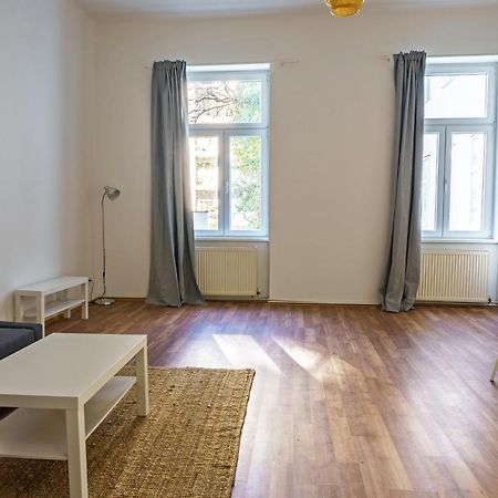 Vienna City Apartments 1090 维也纳 外观 照片