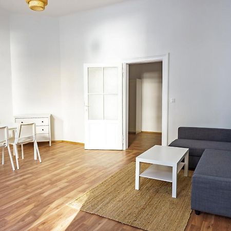 Vienna City Apartments 1090 维也纳 外观 照片