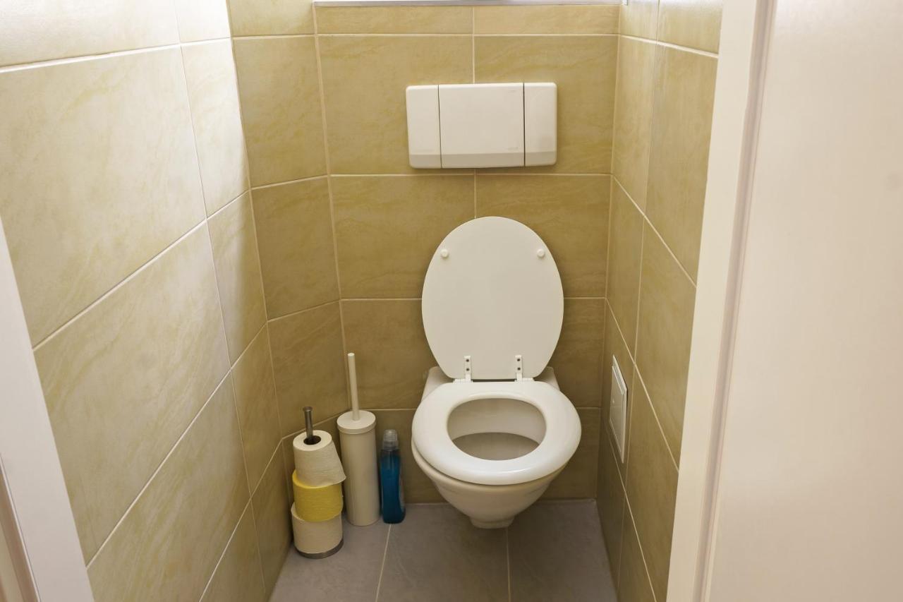 Vienna City Apartments 1090 维也纳 外观 照片